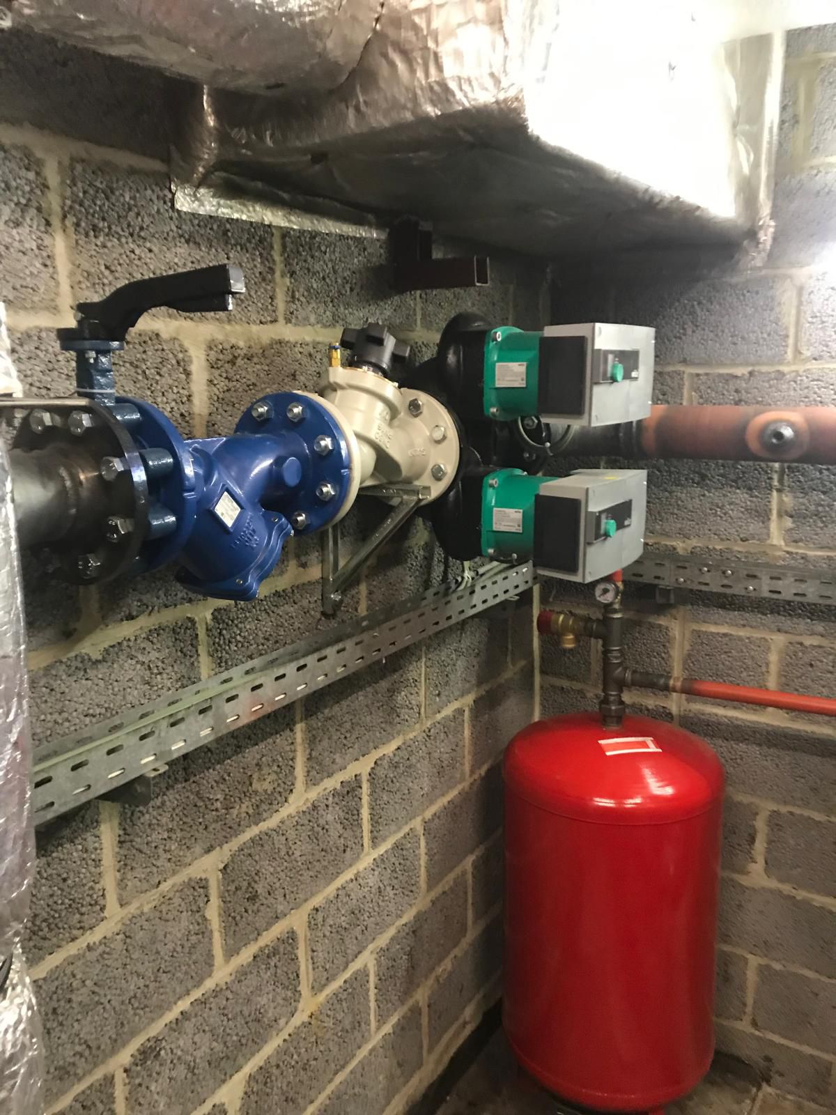 Portrait client Syndic Nova